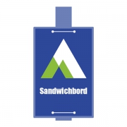 Sandwichbord